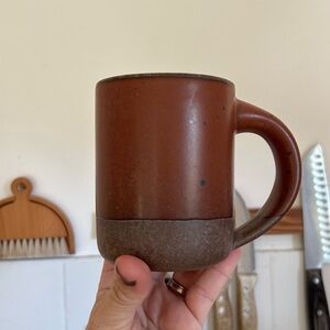East Fork Mug (1 or 2)